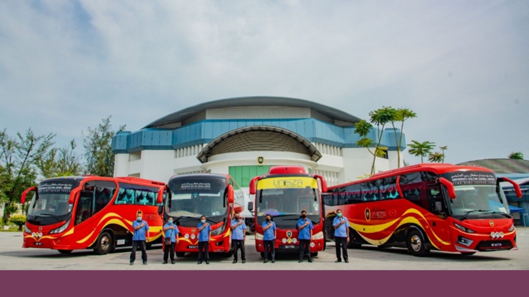 Unisza Sedia Sambut Kembali 2 500 Pelajar Jumaat Ini Trdi News