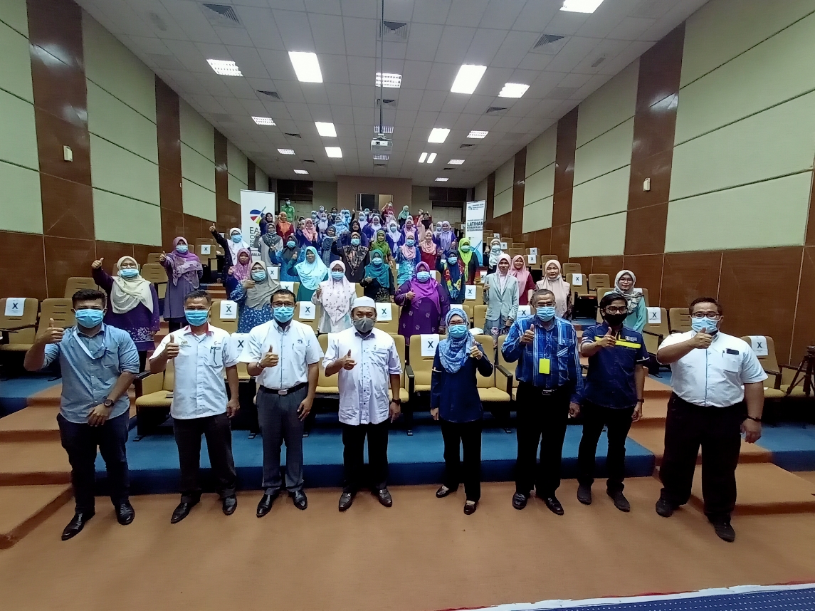 Empower ECER Bantu Lonjak Potensi Perniagaan