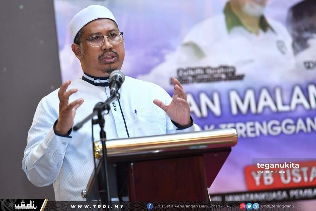 Tiga Penyelesaian Tadbir Urus Kerajaan Terengganu