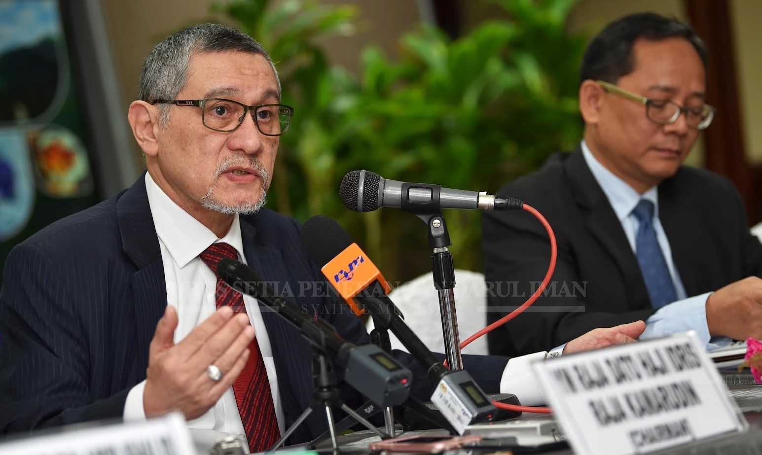 TDM Umum Tidak Lanjut Tarikh Jual Beli