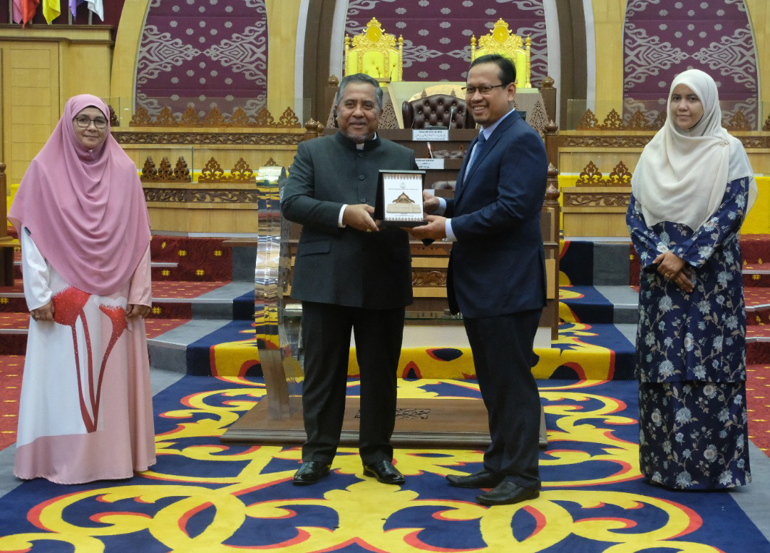 Johor Mahu Contohi Terengganu