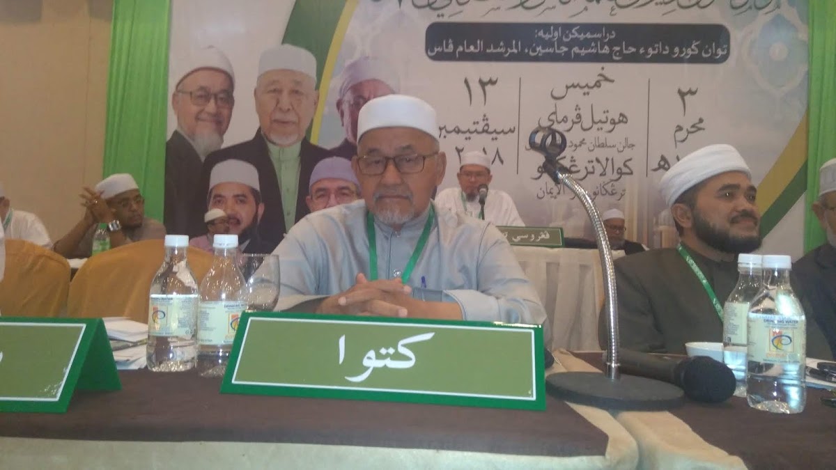 Sebat Syarie Jadi "Free Marketing"