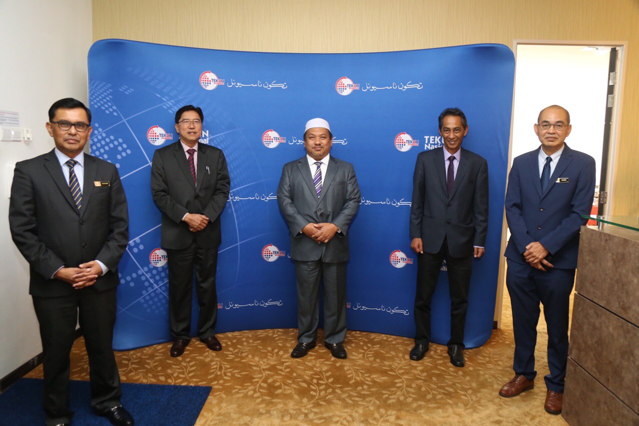 TEKUN Ikrar Pacu Usahawan Bumiputera Melalui Pembiayaan Mikro