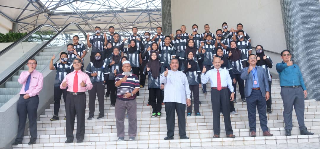 Seni Silat Warisan Yang Harus Dipertahankan