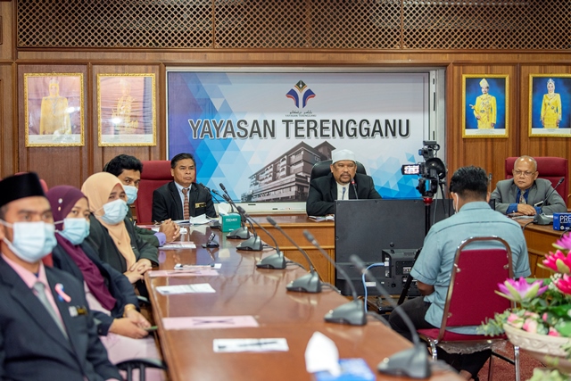 Program Khas Asasi Imtiaz Berjalan Lancar