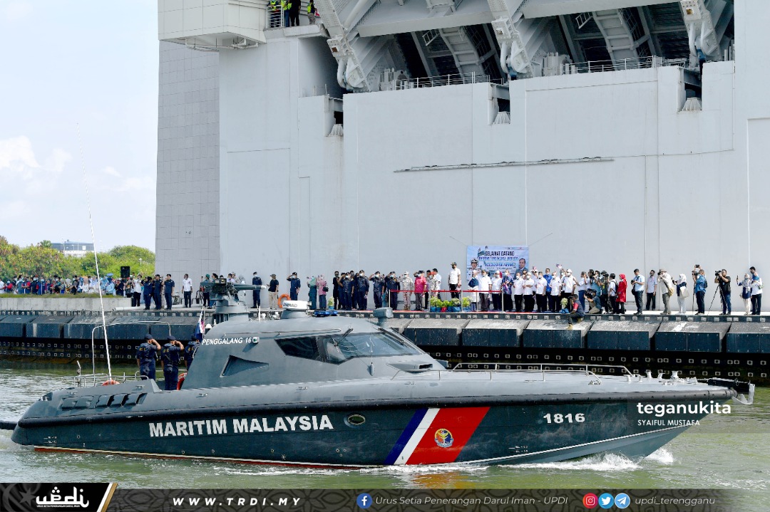 Semarakkan Kemerdekaan, Tetap Patuh SOP