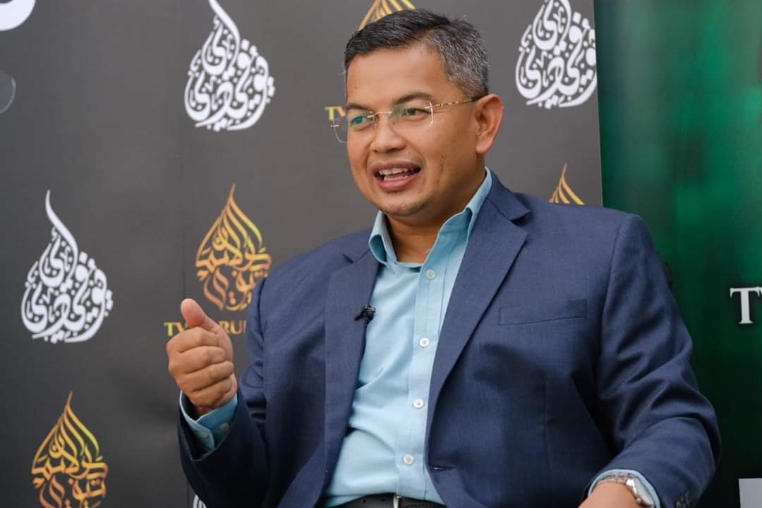 ‘Serampang Dua Mata’ Terengganu Solusi Atasi Pertanian Terjejas Sepanjang PKP