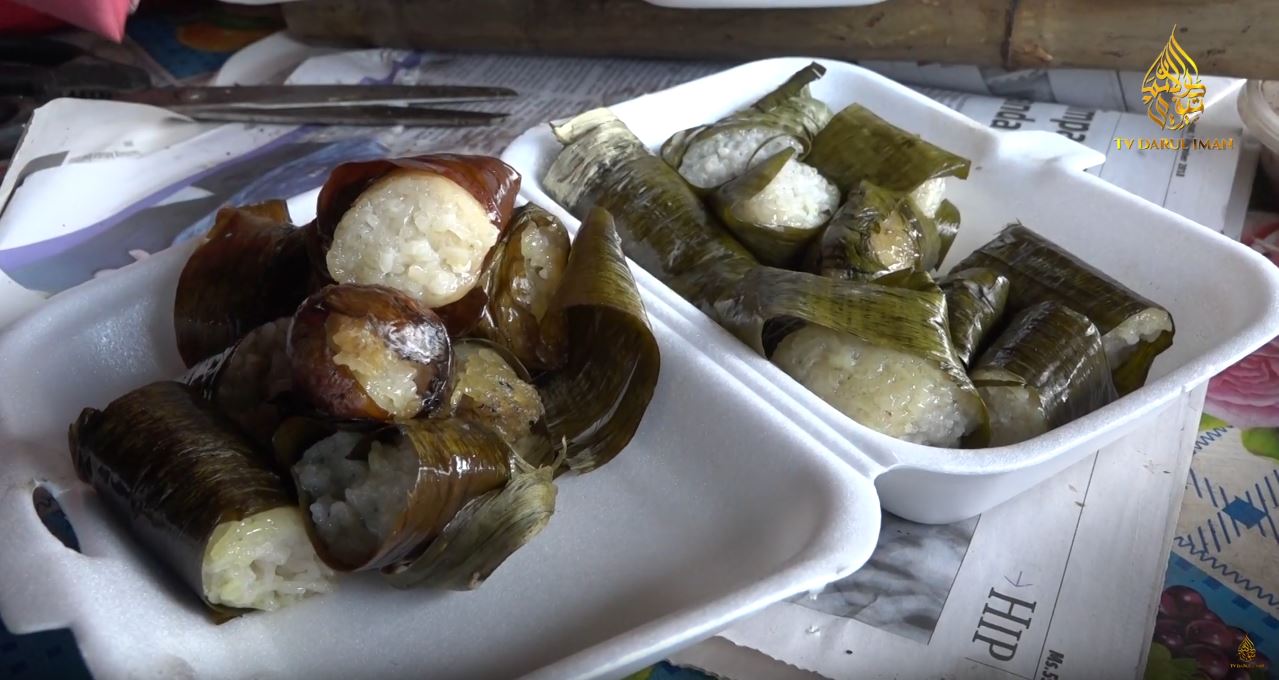 Lemang Valley Jadi Tumpuan