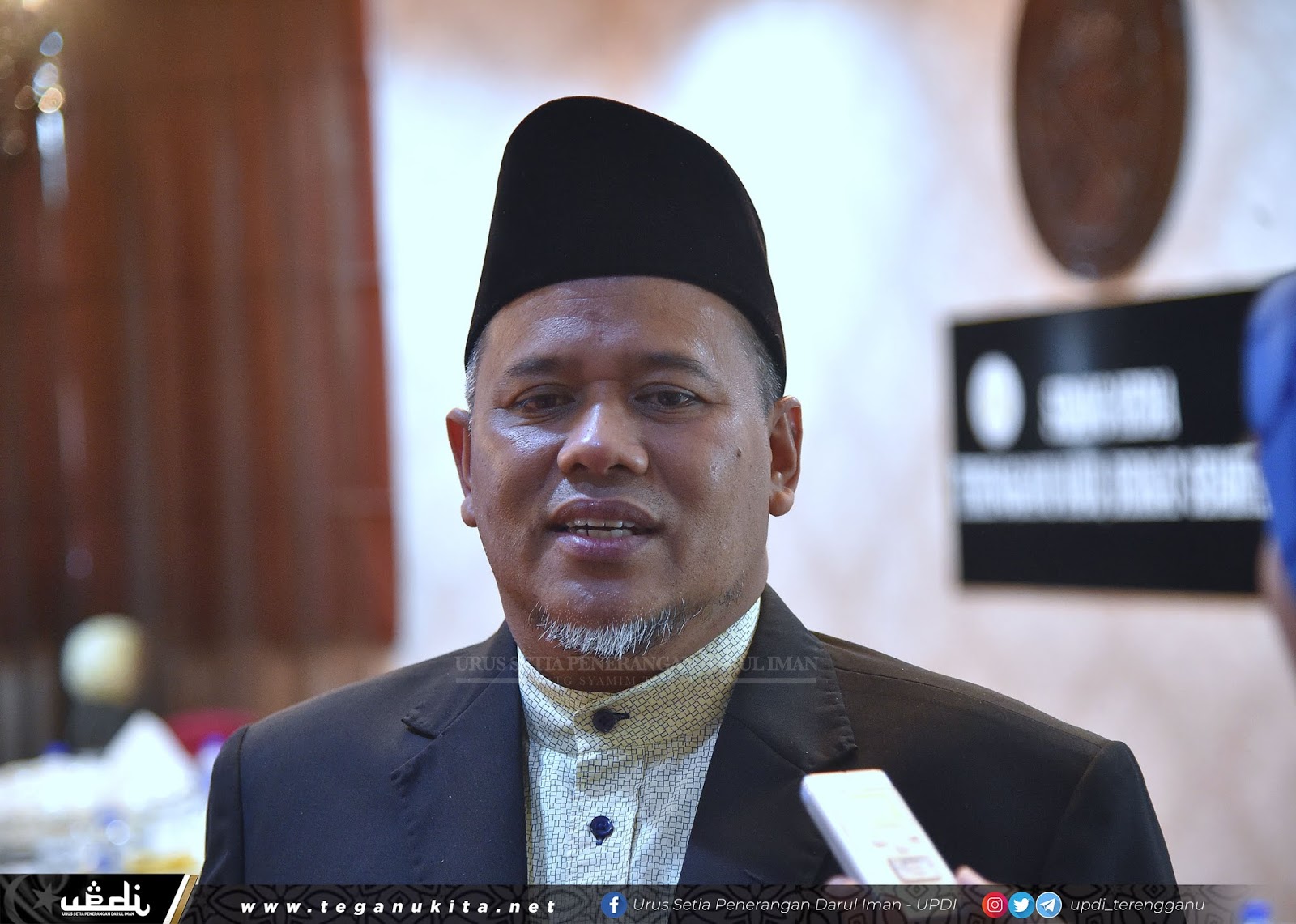 Taman Burung Tarikan Terbaru Taman Tamadun Islam