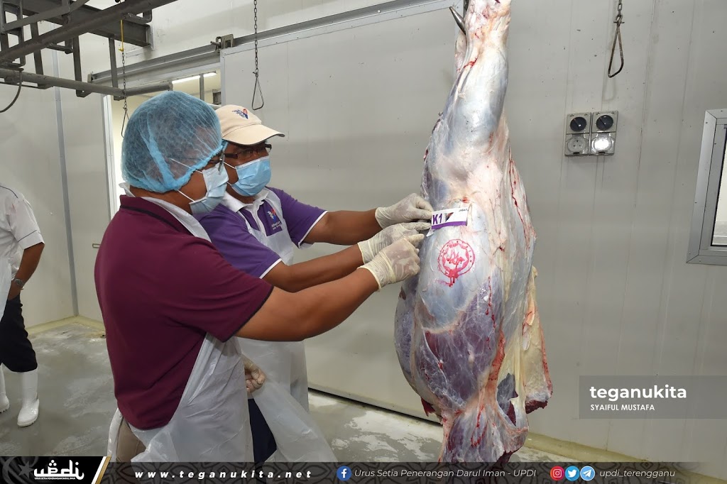 Insya-Allah, Bekalan Daging Untuk Ramadan Mencukupi- Dr. Azman