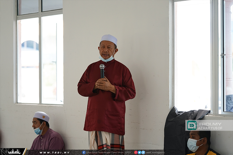 Masyarakat Islam Perlu Kenang, hayati Sirah Perjuangan Nabi