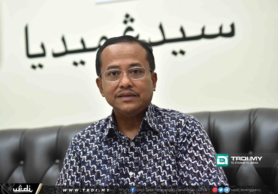 MB Terengganu Jalani Pembedahan Lutut ACL