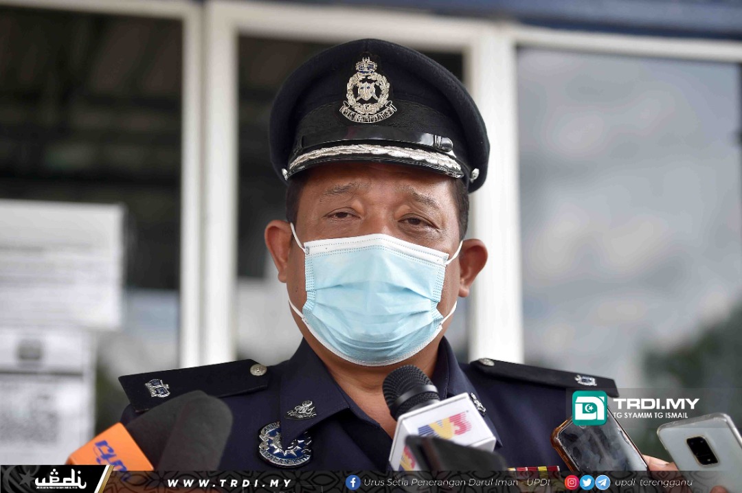 Bekas Rakan Sekolah Ditahan Untuk Siasatan Kes Bunuh Remaja Perempuan