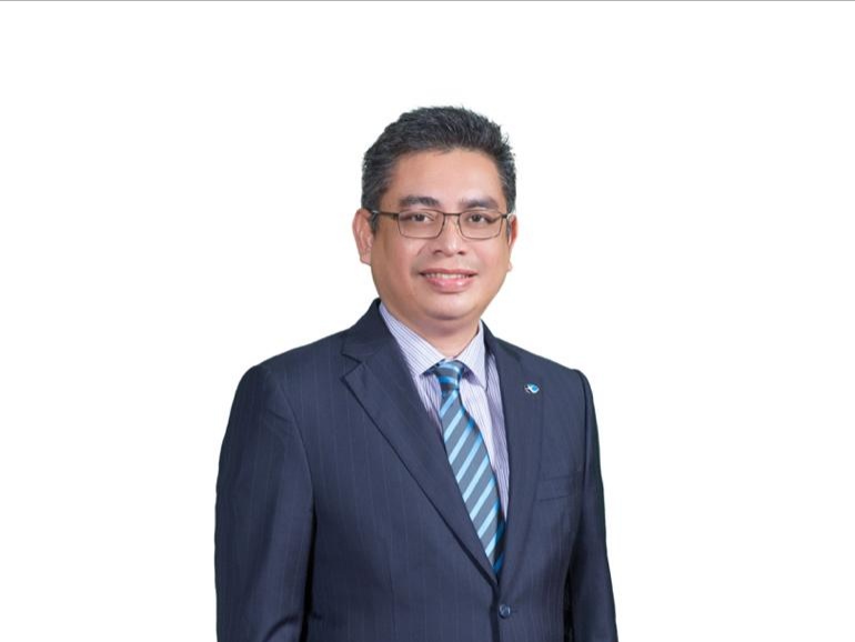 Burhanuddin Dilantik Pengarah Eksekutif Baharu Terengganu Inc.
