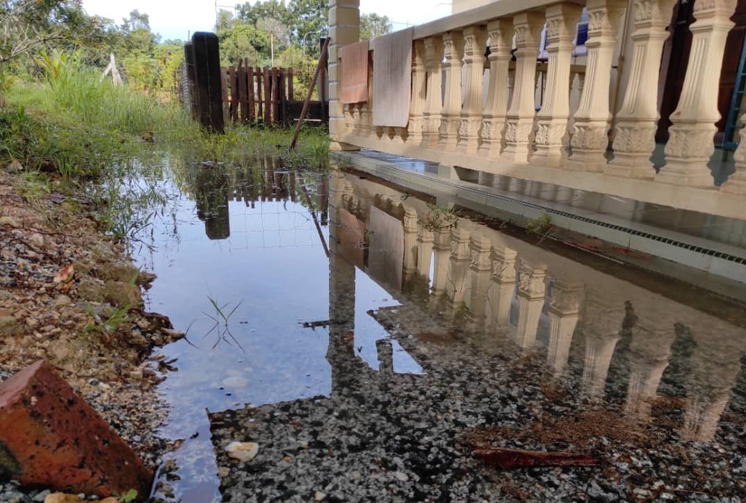 Tambun Tanah Perlu Ikut Prosedur