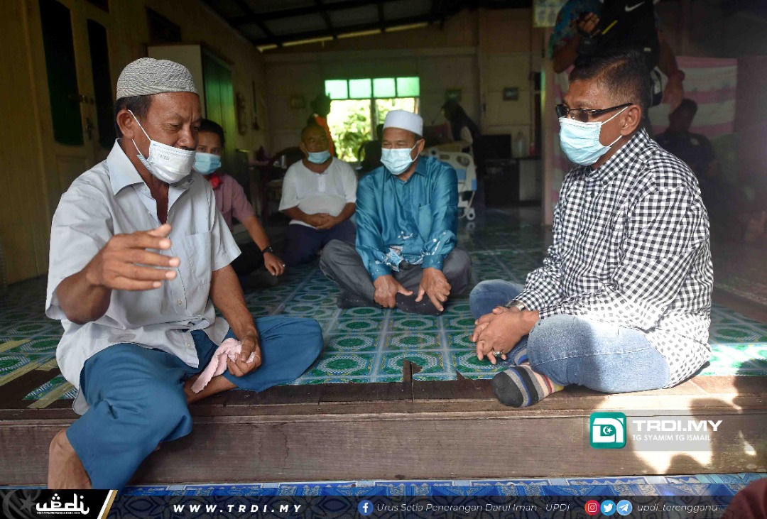 Kerajaan Negeri Bantu Keluarga Mangsa Bunuh, Siti Nur Surya