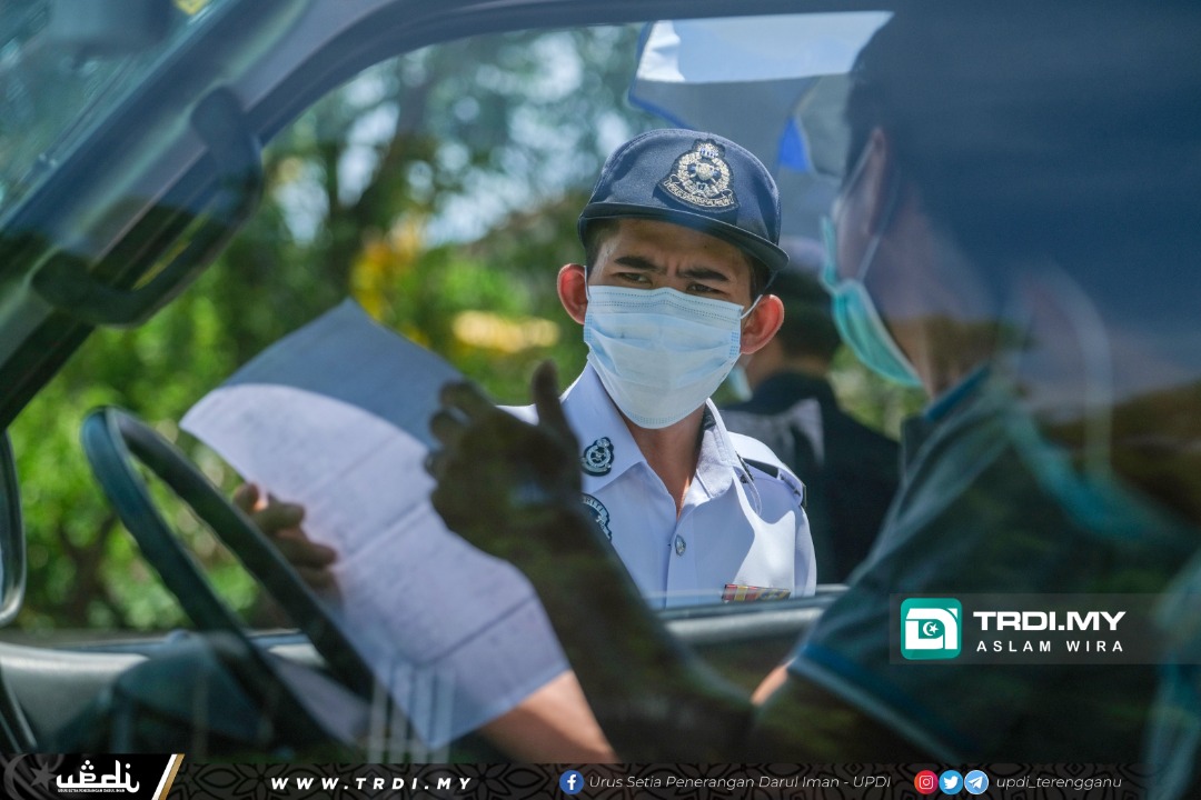 PKPB Turut Dikenakan Di Terengganu