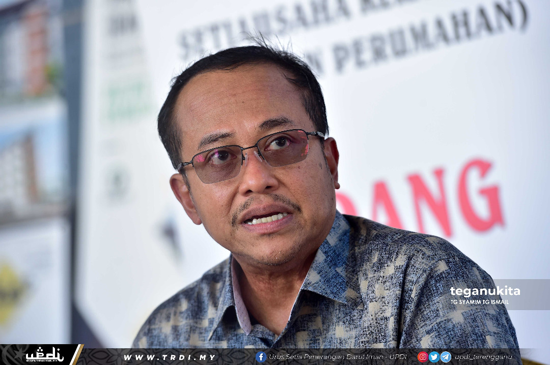 SOP PKPB Di Terengganu Berpandu MKN