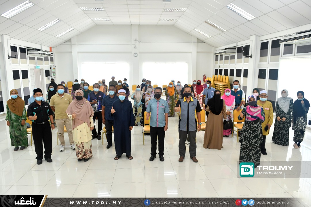 'Home Manager' Terima Permintaan Dari Luar Negara