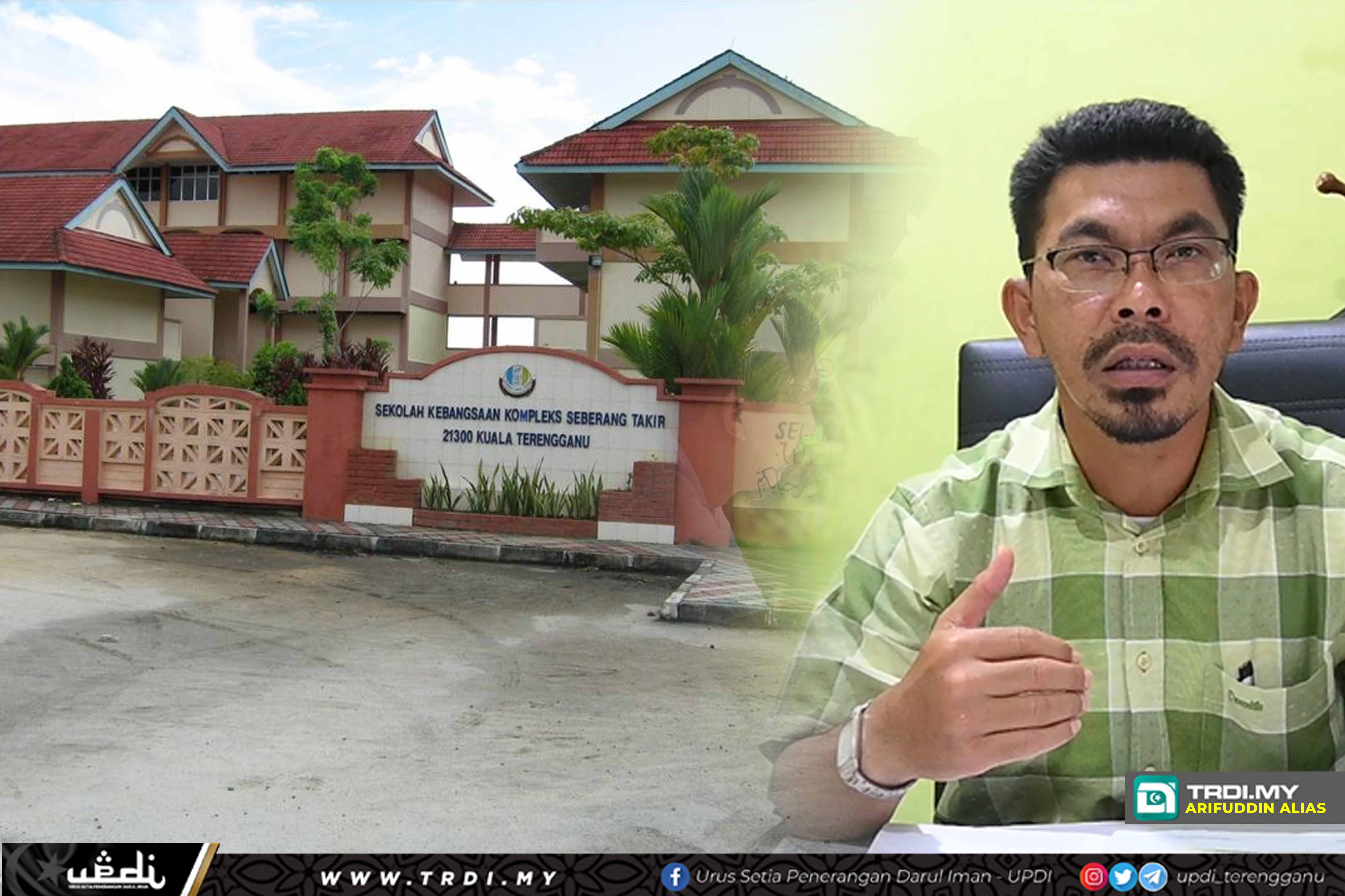 Terus Waspada, Jangan Alpa