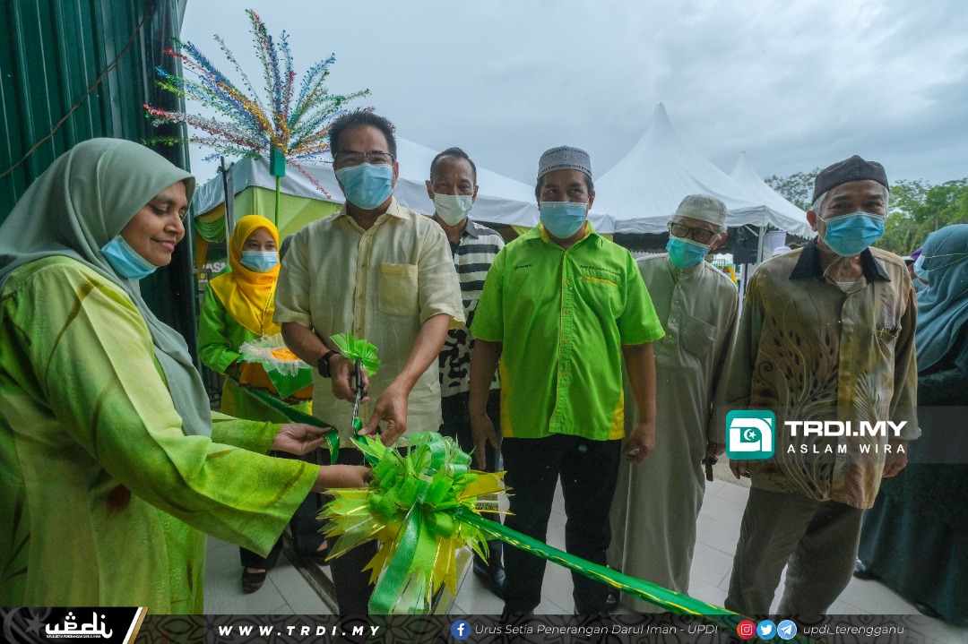 MDM Perlu Dinaiktaraf Status Perbandaran