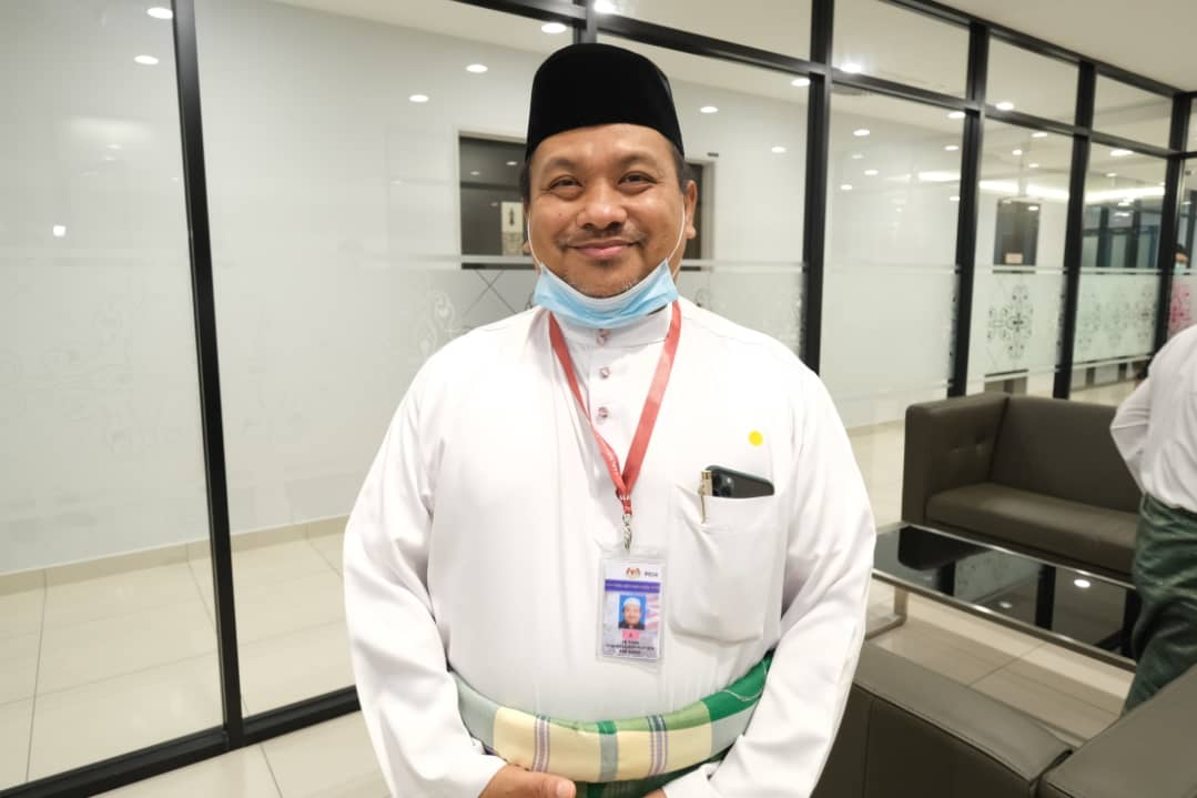 Belanjawan 2021 : Peruntukan RM510 Juta, TEKUN Pacu Usahawan IKS