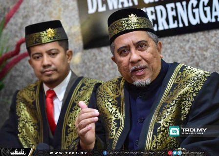 Sidang DUN Terengganu Disingkatkan Kepada Dua Hari