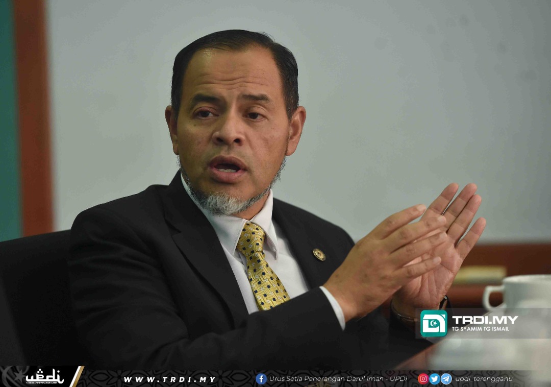 Usahawan Disaran Agresif Rebut Peluang Dana RM4.6 Bilion