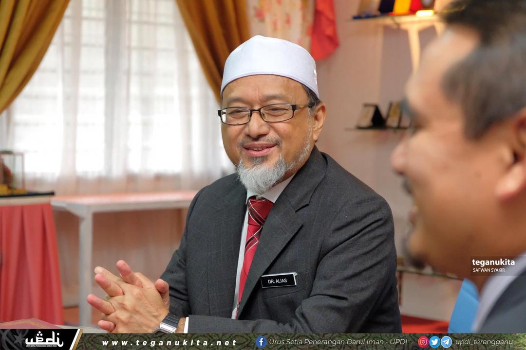 Parkir Mydin 'Mall' Kekal Percuma