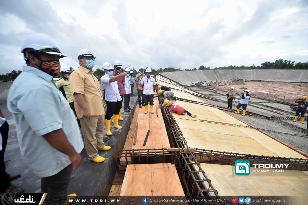 Velodrom Azizulhasni Dijangka Siap April 2022