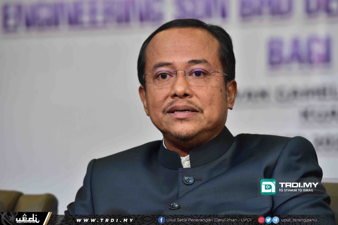 PKPB : MB Terengganu Jumpa PM