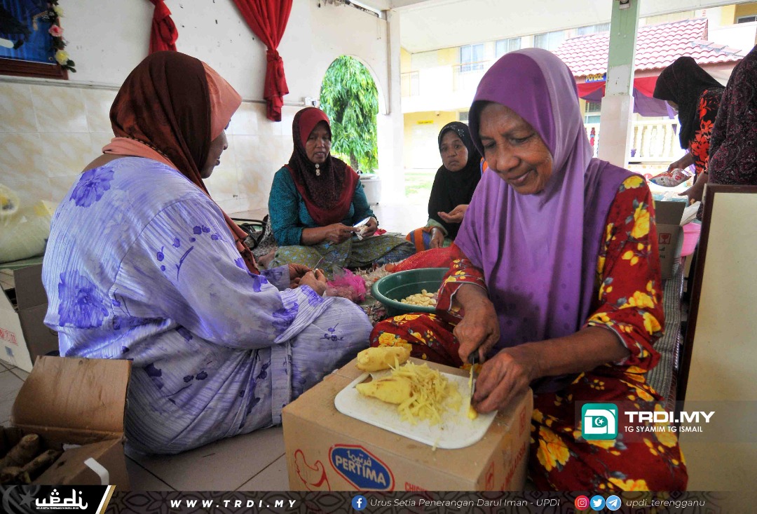 Belanjawan 2021: Bantuan Tambahan RM200 Bagi Rakyat Berpendapatan Rendah