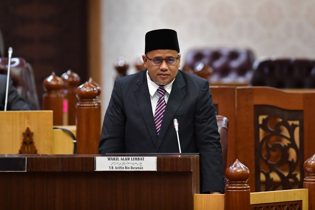 Sidang DUN: Kampung Budaya Terima 24,753 Pengunjung