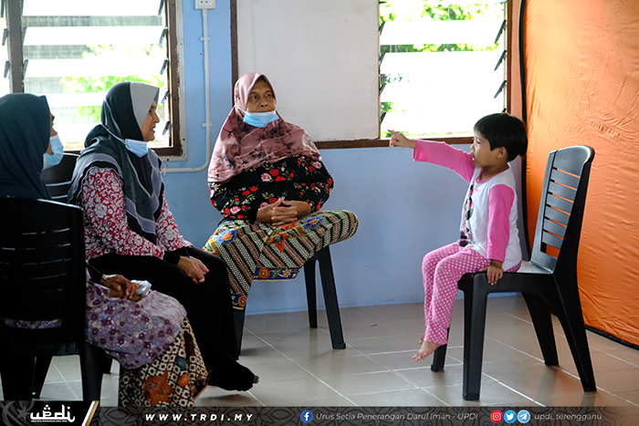 'Kali Pertama Dipindahkan Undang Berbagai Rasa'