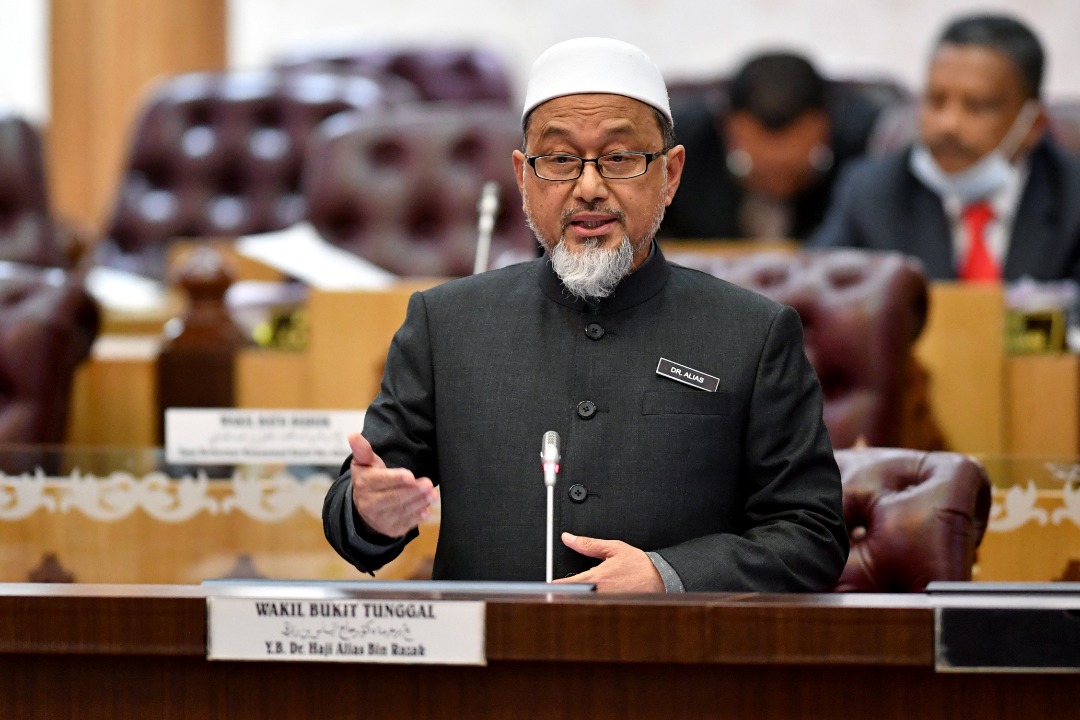 Sidang DUN: Pelaksanaan PITAS 2030  Beri Impak Positif