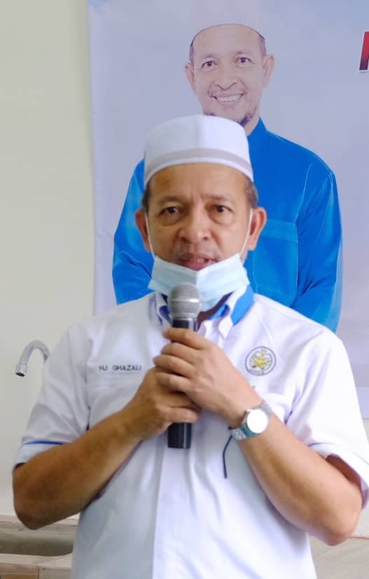 Tabung Perumahan Zahir Keprihatinan Kerajaan