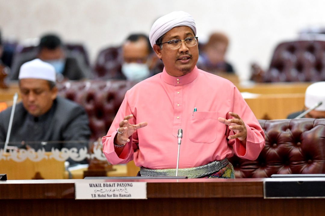 Strategi ‘Holistik’ Banteras Dadah