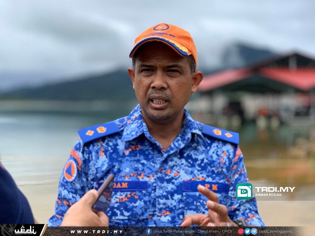 'NGO Membantu Mangsa Banjir Perlu Patuhi SOP'