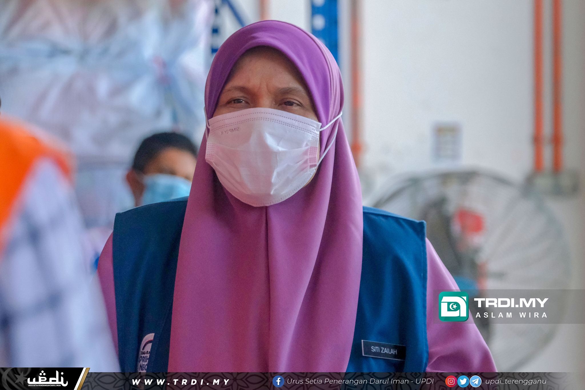 JKM Pertimbang Tambah 8,000 Peluang Kerja