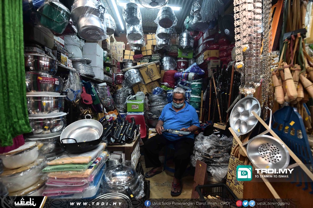 Kerajaan Tanggung RM200,000 Kecualikan Bayaran Lesen