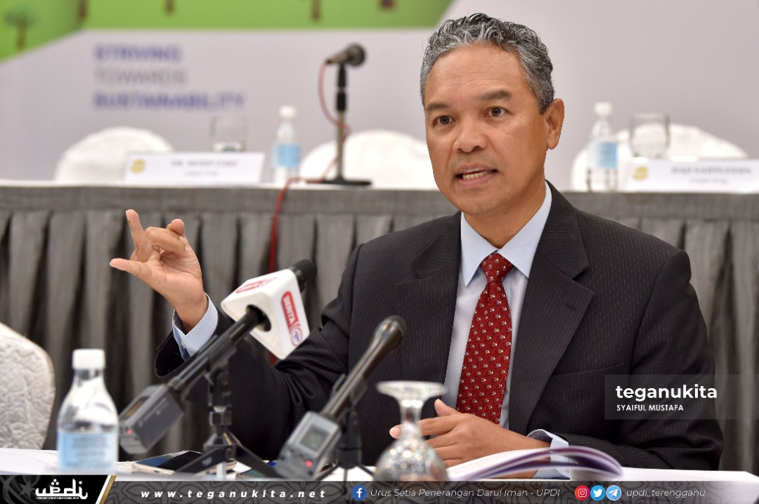 Pendapatan Golden Pharos Melonjak 36 Peratus