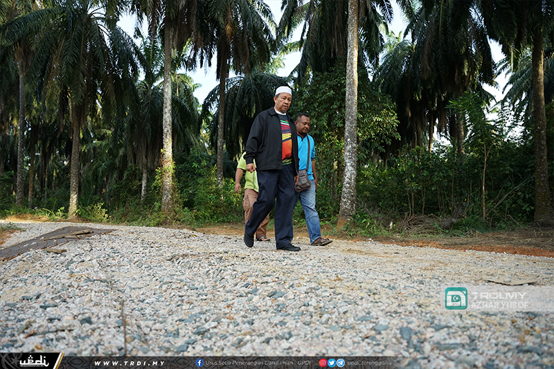 Penantian 38 Tahun Akhirnya Bernoktah