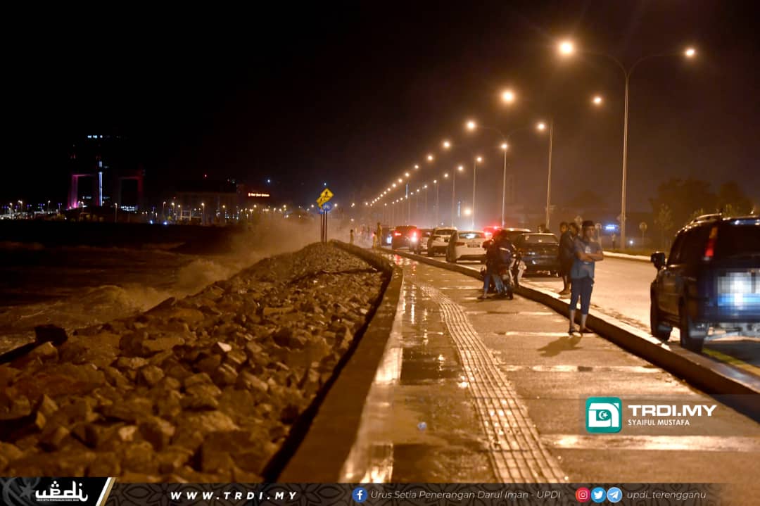 Ini Bukan Masanya...