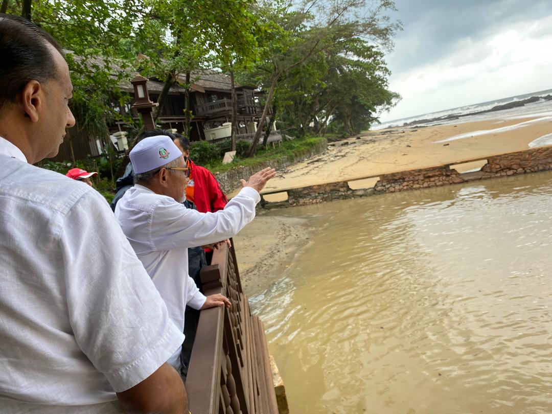 Kerjasama Semua Pihak Atasi Banjir