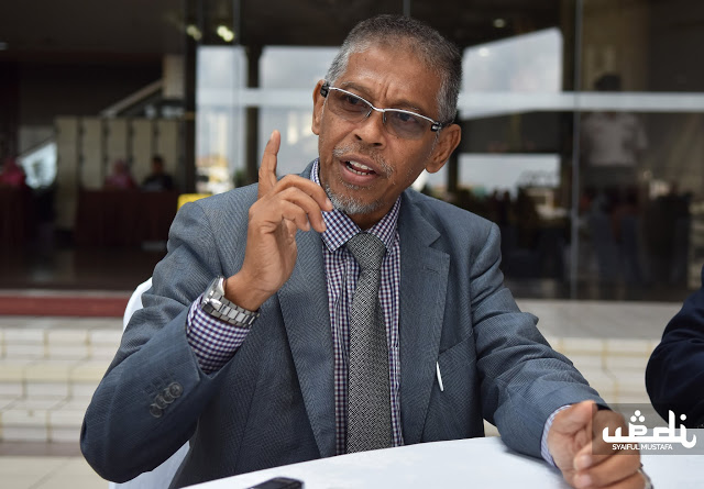 6,267 Rakyat Terengganu Dapat Manfaat Tabung Darul Iman