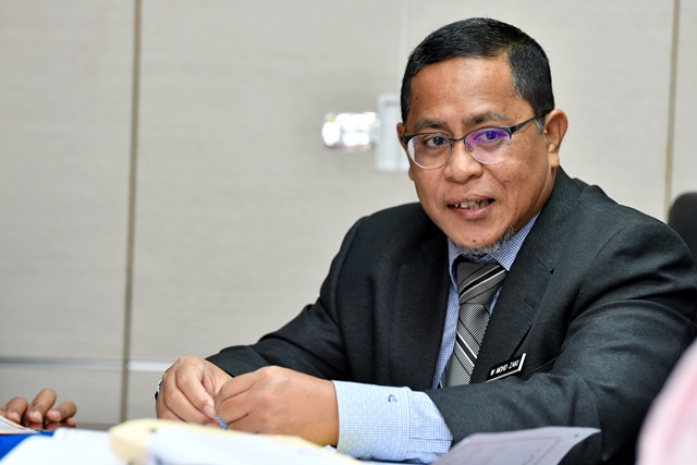 Waladun Soleh Bakal Lahir Generasi Genius al-Quran