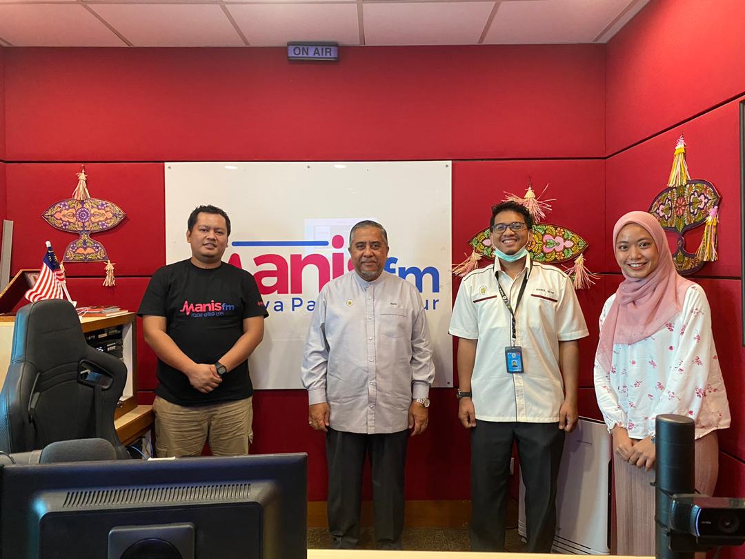 Pastikan Bajet Sampai Ke Sasaran