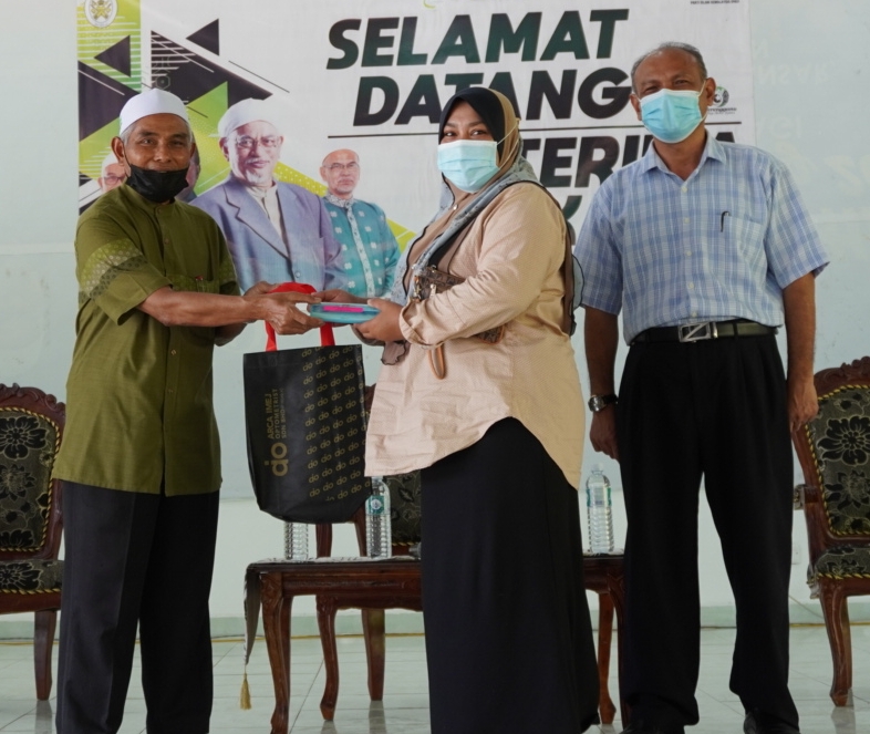 Kerajaan Negeri Komited Tunai Janji Manifesto