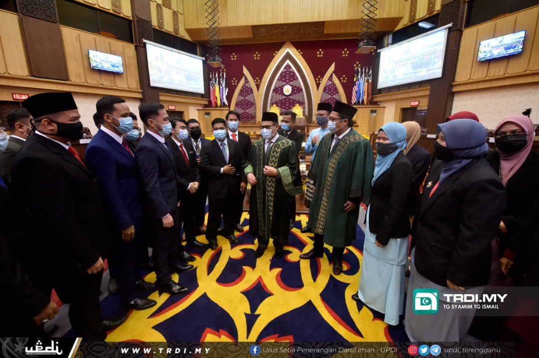 Adun Belia Mahu Kerajaan Perbanyakan Peluang Kerja