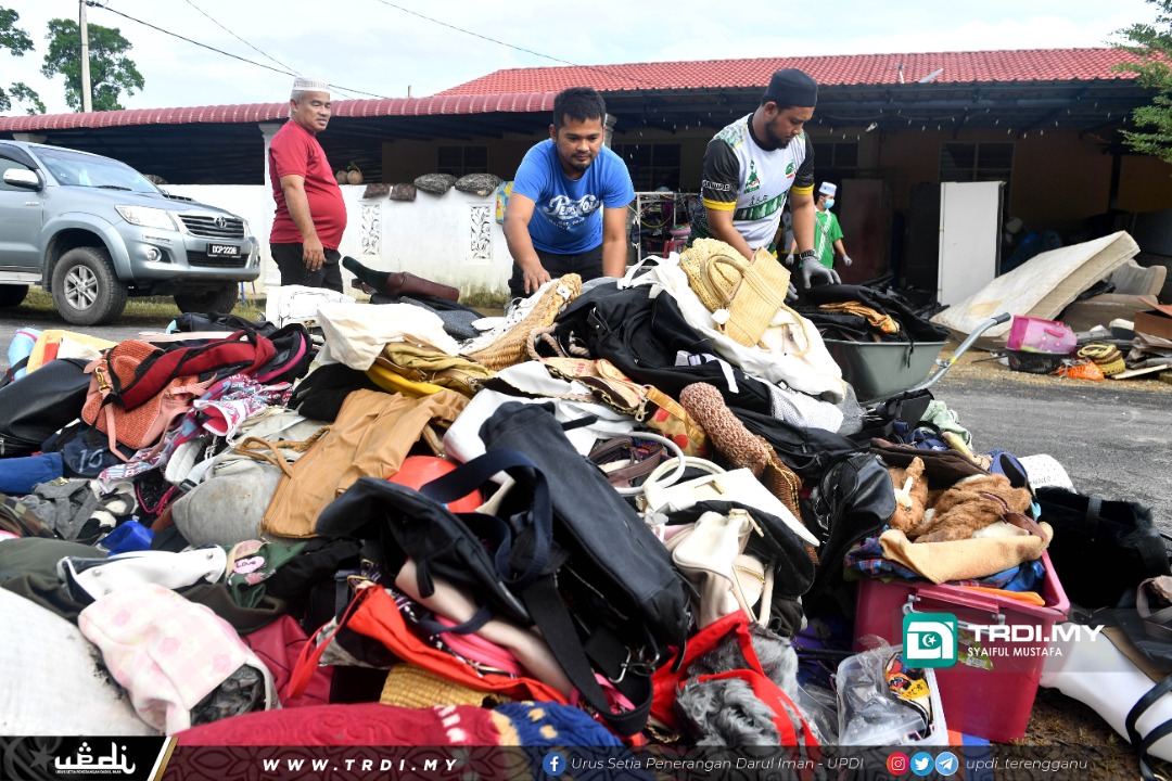 Peniaga 'Bundle' Berputih Mata Rugi RM5,000